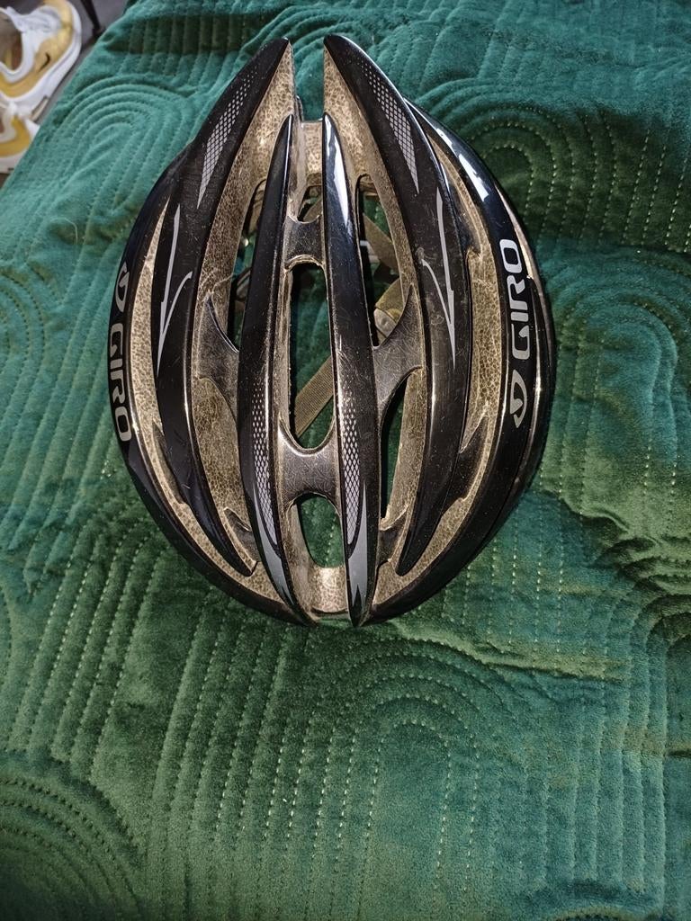 Giro Fietshelm - Maat M, Ophalen of Verzenden, Gebruikt, M, Giro