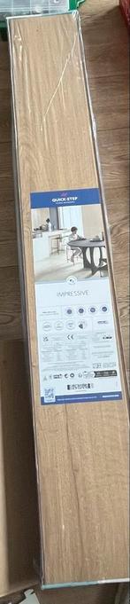 2 pakken Quick-Step Impressive Laminaat - Eiken Natuur, Ophalen, 50 tot 150 cm, Nieuw, Minder dan 5 m²