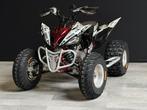 Yamaha Yfm Raptor 250 R 2010 Special ed quad yfm NL kenteken