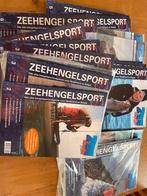Zeehengelsport magazines, Ophalen of Verzenden, Nieuw, Sport, Hobby en Vrije tijd