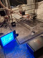 3D-printer Prusa i3, Computers en Software, 3D Printers, Ophalen of Verzenden