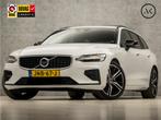 Volvo V60 2.0 T8 Twin Engine AWD Polestar Engineered 405Pk (, Auto's, Automaat, 12 maanden, Gebruikt, Zwart