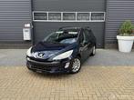 Peugeot 308 SW 1.6 VTi Blue Lease, Airco, trekhaak, navi, ap, Auto's, Peugeot, Voorwielaandrijving, Euro 5, Stof, Gebruikt