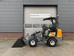 Giant G1500 X-TRA minishovel / kniklader BJ 2024