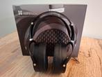 HIFIMAN Sundara hoofdtelefoon met Audioquest Tower, Ophalen of Verzenden, Zo goed als nieuw, Over oor (circumaural), Overige merken