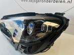 E KLASSE W213 FACELIFT MULTIBEAM KOPLAMP LINKS A2139068309, Gebruikt, Mercedes-Benz AG, Mercedes-Benz, Ophalen of Verzenden
