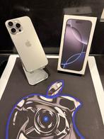 A3084,  iPhone 16 Pro MAX, black Titanium, 256GB, 256 GB, Apple, Overige modellen, Amsterdam