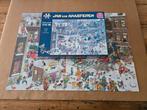 Te koop 1000 stukjes Jan van Haasteren puzzel, Kerstmis.
De, Ophalen of Verzenden, 500 t/m 1500 stukjes, Zo goed als nieuw, Legpuzzel