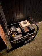 Honda Aggregaat - Betrouwbaar en Krachtig, Doe-het-zelf en Verbouw, Aggregaten, Ophalen, Gebruikt, Minder dan 5 kVA, Benzine