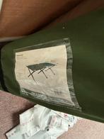 2 veldbedden, Ophalen, Zo goed als nieuw