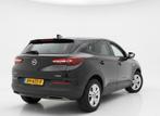 Opel Grandland X 1.2 TURBO 130PK ONLINE EDITION CAMERA/PDC/N, 12 maanden, Gebruikt, Euro 6, 1199 cc