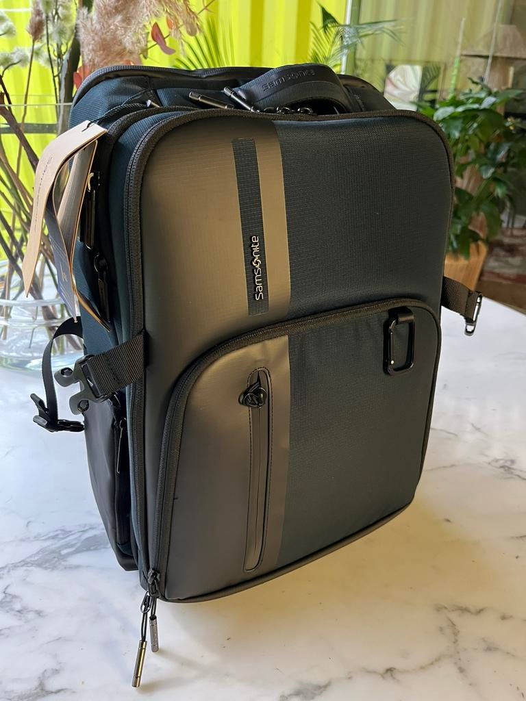 Samsonite Biz2Go rugzak Nieuw in doos, Ophalen of Verzenden, Nieuw