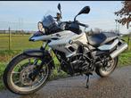 BMW F700 GS 2014 ABS Handvatverwarming   Valbeugel  800cc, 2 cilinders, Motorrijbewijs A, Bedrijf, Onbekend