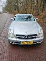 Nette mercedes CLS 350 met nieuwe apk, Auto's, Particulier, Te koop