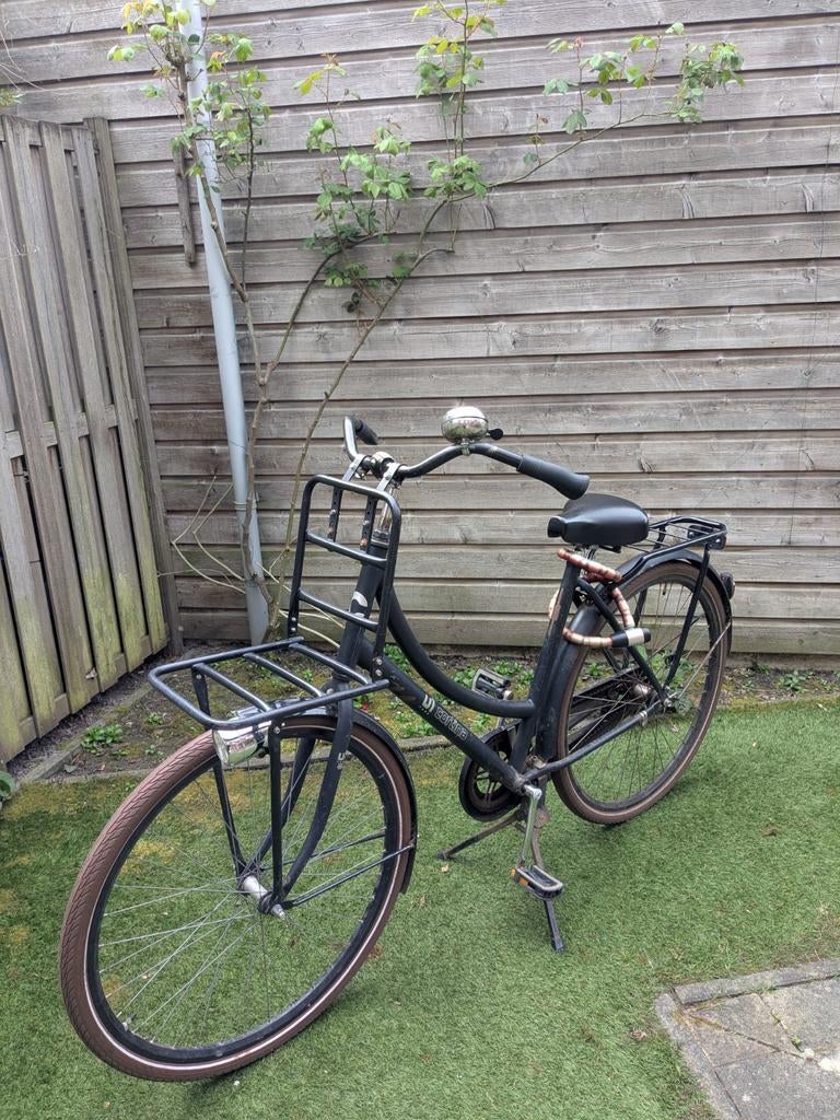 Cortina damesfiets, Fietsen en Brommers, Fietsen | Dames | Damesfietsen, Ophalen