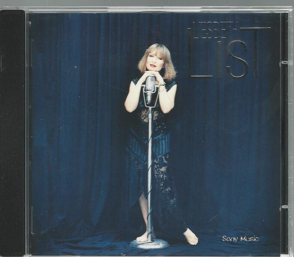 Liesbeth List = 4,99, Ophalen of Verzenden, Zo goed als nieuw, Overige genres