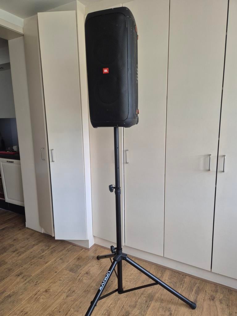 JBL speaker standaard | Voor veel verschillende types