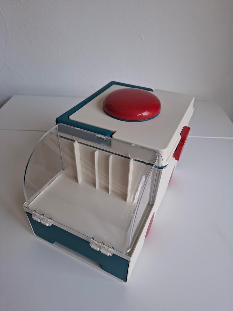 EHBO koffer ambulance, Ophalen, Nieuw