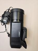 Godox A6000pro Flitser, Ophalen of Verzenden, Zo goed als nieuw, Overige merken