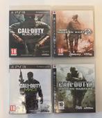 PS3 Games pakket – 13 spellen GTA V, Call of Duty, Uncharted, Spelcomputers en Games, Games | Sony PlayStation 3, 1 speler, Ophalen of Verzenden