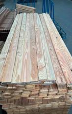 Douglas planken, Minder dan 3 m³, Ophalen of Verzenden