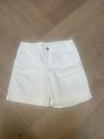 Korte broek, merk Maryley, maat S, Ophalen of Verzenden, Nieuw, Blauw, Boven de knie