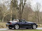 BMW Z4 Roadster 3.0si aut. LCI Executive / OrigNL, Auto's, Achterwielaandrijving, Gebruikt, Beige, Cabriolet