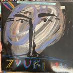 Zyuki mu (Brian Eno productie): Modern songs from Russia, Ophalen of Verzenden, 1980 tot 2000, Zo goed als nieuw, Overige formaten