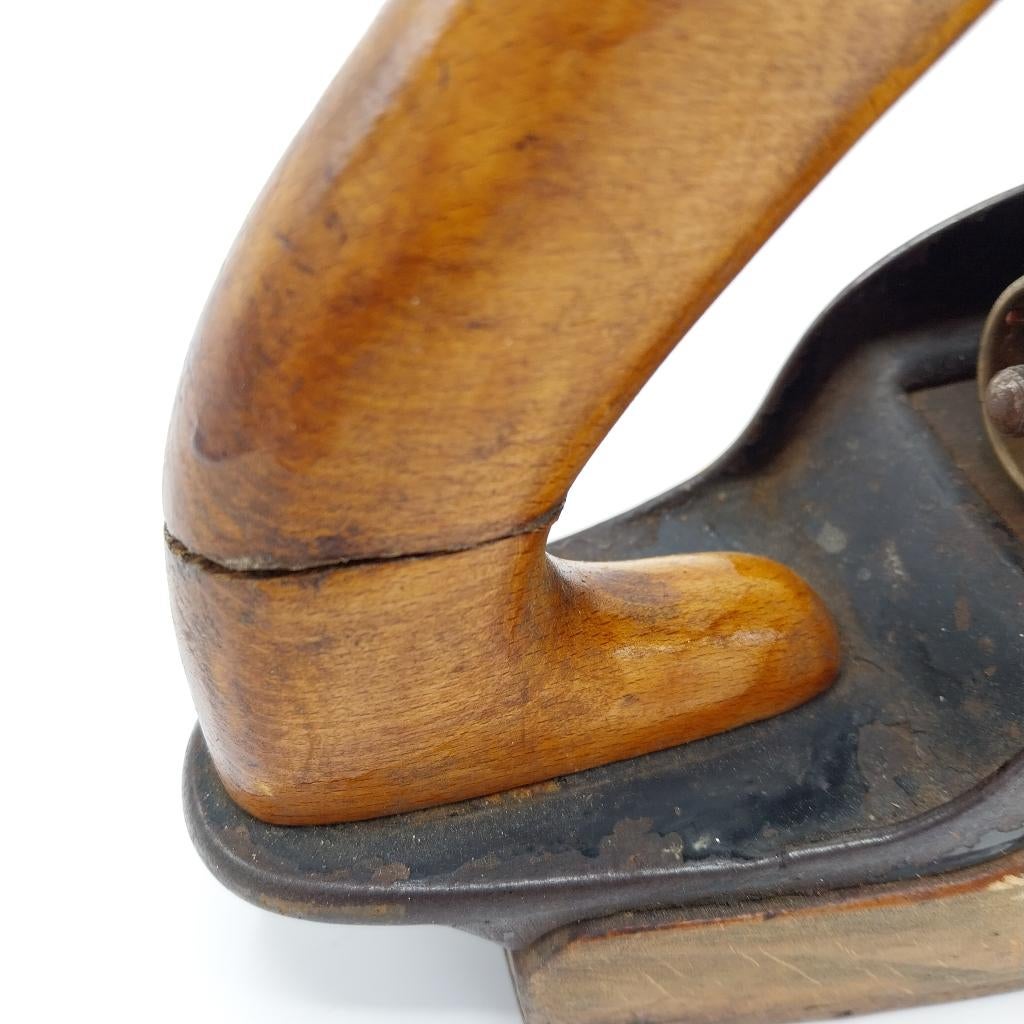 Stanley 36 Woodbottom Schaaf (ML), Ophalen of Verzenden