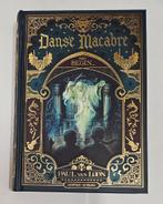 Paul van Loon - Danse Macabre, Ophalen of Verzenden, Zo goed als nieuw, Paul van Loon