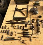 Unimog onderdelen, Auto-onderdelen, Vrachtwagen-onderdelen, Ophalen of Verzenden, Gebruikt, Mercedes-Benz