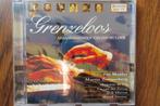 Cd instrumentaal: Grenzeloos, arrangementen Jan Mulder, Ophalen of Verzenden, Zo goed als nieuw, Gospel