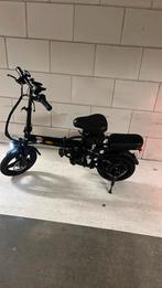 spetime b5 fiets gloednieuw in topstaat inclusief lader, Ophalen of Verzenden