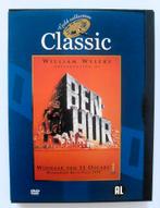 Ben Hur (originele dvd) Charles Heston, Alle leeftijden, Ophalen of Verzenden, Gebruikt