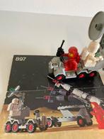 Te Koop lego ruimte, Ophalen of Verzenden, Gebruikt, Complete set, Lego