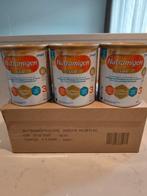 9 blikken nutramigen lgg 3, Ophalen of Verzenden