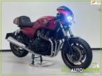 Honda CB 750 | CB750 F2 Seven Fifty | Caferacer | Cafe racer, 747 cc, Bedrijf, Meer dan 35 kW, Toermotor