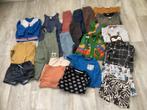 Kledingpakket Jongens - maat 86 - 22 stuks, Ophalen of Verzenden, Gebruikt, Maat 86