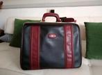 Vintage Pierre Cardin weekendtas, 40 tot 60 cm, 20 tot 30 cm, Zwart, Ophalen of Verzenden
