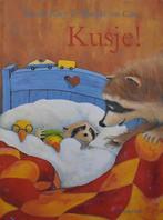 Nanda Roep: Kusje! (Lemniscaat), Fictie algemeen, Jongen of Meisje, Ophalen of Verzenden, Zo goed als nieuw