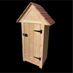 Douglas tuinkast. Maatwerk mogelijk, Ophalen, Overige typen, Nieuw, Hout