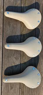 3x Brooks C17 Cambium Organic Light - NIEUW, Fietsen en Brommers, Ophalen of Verzenden, Nieuw, Algemeen, Zadel