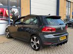 Volkswagen Golf 2.0 GTI Edition automaat, climat, cruise con, Euro 5, Stof, Gebruikt, Zwart