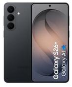 Nieuwe Samsung S26 Plus+ 512GB Zwart (verzegeld), Ophalen, Overige modellen, Zwart, Nieuw