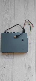 Raymarine Ray 230E marifoon besturingseenheid, Ophalen of Verzenden, Zo goed als nieuw, Radio