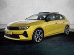 Opel Astra 1.2 Turbo Hybrid GS | LED MARTIX | PANORAMADAK |, Auto's, 145 pk, Gebruikt, 1199 cc, Bedrijf