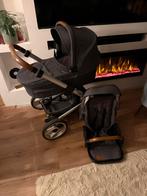 Te koop: Mutsy Nio kinderwagen complete set, Ophalen, Gebruikt, Combiwagen, Mutsy