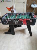 Leuke voetbaltafel, Ophalen, Gebruikt