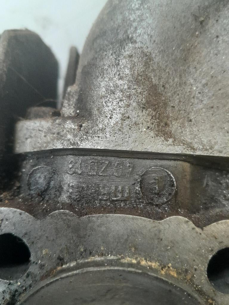 Kreidler mahle cilinder, Ophalen of Verzenden, Gebruikt, Cilinder