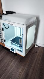 Creality CR-5 Pro H. 300x225x380. High temp, Ophalen, Zo goed als nieuw, Creality